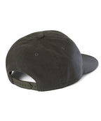 THISISNEVERTHAT THISISNEVERTHAT Bleached NEW POWER Cap Charcoal