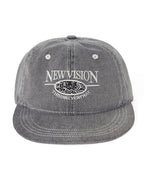 THISISNEVERTHAT THISISNEVERTHAT Overdyed Cap Sky Blue