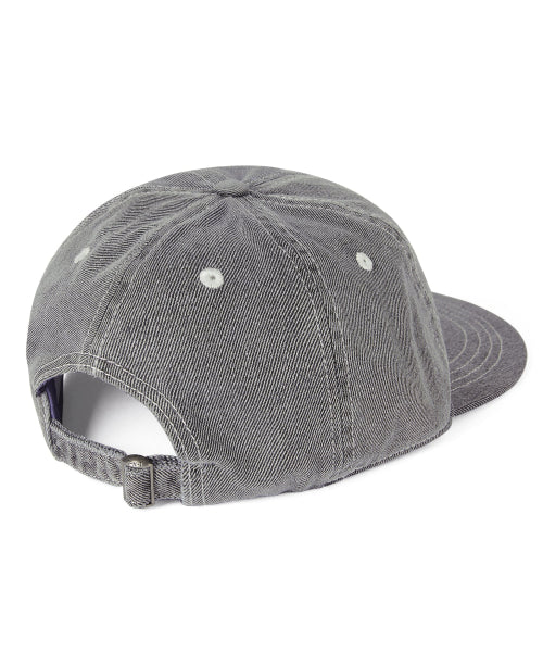 THISISNEVERTHAT THISISNEVERTHAT Overdyed Cap Sky Blue