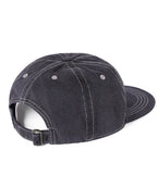 THISISNEVERTHAT THISISNEVERTHAT Overdyed NEW VISION Cap Navy
