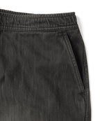 THISISNEVERTHAT THISISNEVERTHAT Originals Overdyed Pant Washed Black