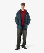 THISISNEVERTHAT THISISNEVERTHAT Originals Overdyed Pant Washed Black