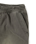 THISISNEVERTHAT THISISNEVERTHAT Originals Overdyed Pant Grey