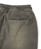 THISISNEVERTHAT THISISNEVERTHAT Originals Overdyed Pant Grey