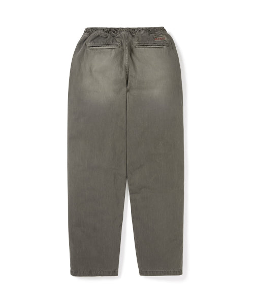 THISISNEVERTHAT THISISNEVERTHAT Originals Overdyed Pant Grey