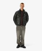 THISISNEVERTHAT THISISNEVERTHAT Originals Overdyed Pant Grey