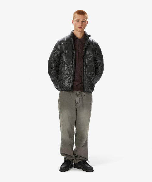 THISISNEVERTHAT THISISNEVERTHAT Originals Overdyed Pant Grey