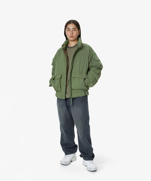 THISISNEVERTHAT THISISNEVERTHAT Originals Overdyed Pant Unisex