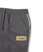 THISISNEVERTHAT THISISNEVERTHAT TNT Sports Sweatpant Dark Grey