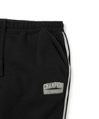 THISISNEVERTHAT THISISNEVERTHAT TNT Sports Sweatpant Black