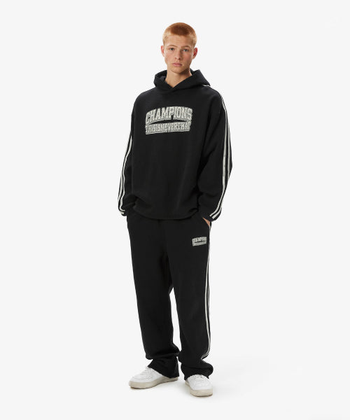 THISISNEVERTHAT THISISNEVERTHAT TNT Sports Sweatpant Black
