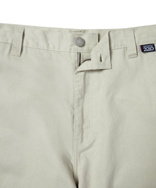 THISISNEVERTHAT THISISNEVERTHAT Paneled Pant Stone