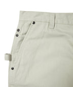 THISISNEVERTHAT THISISNEVERTHAT Paneled Pant Stone