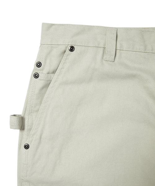 THISISNEVERTHAT THISISNEVERTHAT Paneled Pant Stone