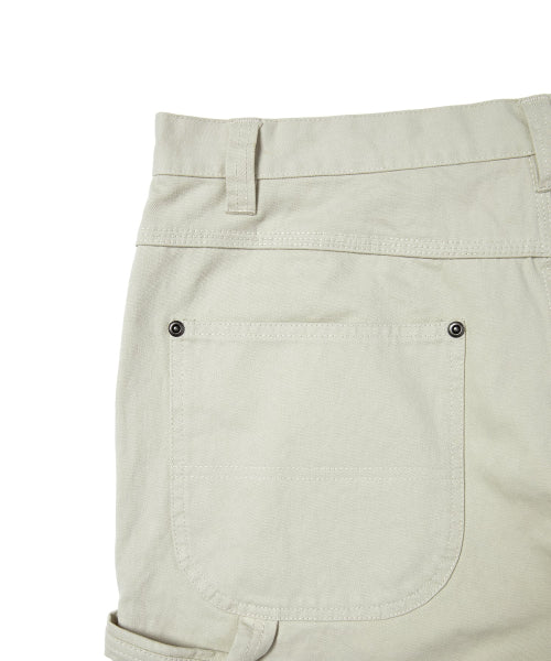THISISNEVERTHAT THISISNEVERTHAT Paneled Pant Stone