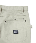 THISISNEVERTHAT THISISNEVERTHAT Paneled Pant Stone