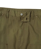 THISISNEVERTHAT THISISNEVERTHAT Bleached Double Knee Pant Khaki