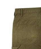 THISISNEVERTHAT THISISNEVERTHAT Bleached Double Knee Pant Khaki