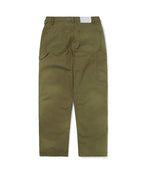 THISISNEVERTHAT THISISNEVERTHAT Bleached Double Knee Pant Khaki
