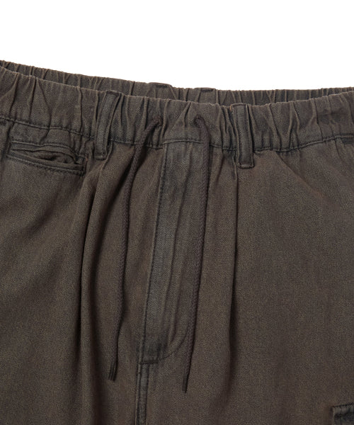 THISISNEVERTHAT THISISNEVERTHAT Denim Pant Brown