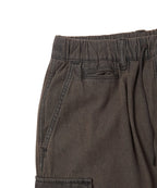 THISISNEVERTHAT THISISNEVERTHAT Denim Pant Brown