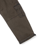 THISISNEVERTHAT THISISNEVERTHAT Denim Pant Brown