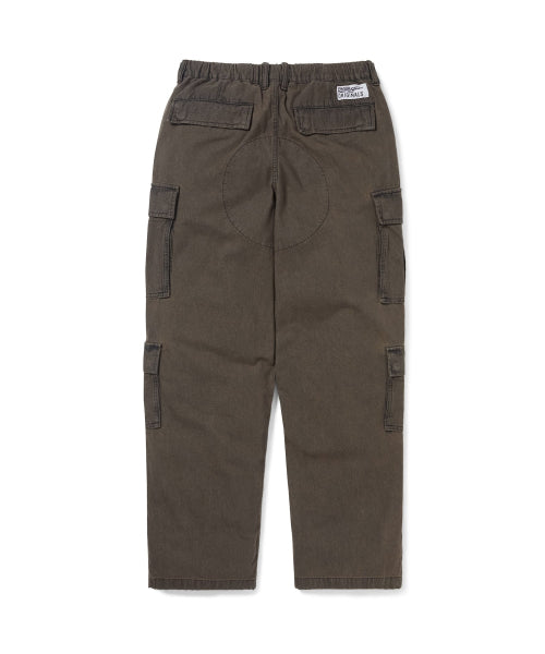 THISISNEVERTHAT THISISNEVERTHAT Denim Pant Brown