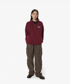 THISISNEVERTHAT THISISNEVERTHAT Denim Pant Brown