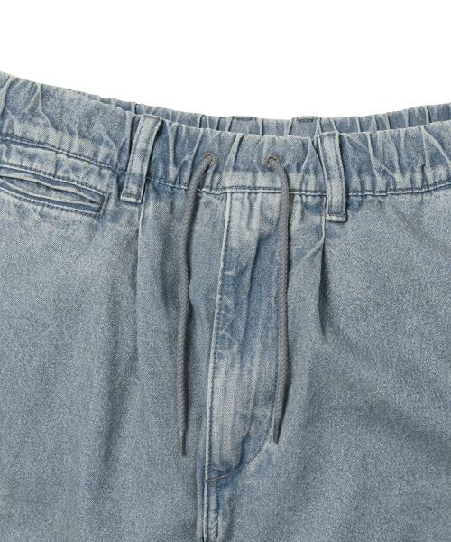 THISISNEVERTHAT THISISNEVERTHAT Denim Pant Washed Blue