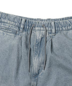 THISISNEVERTHAT THISISNEVERTHAT Denim Pant Washed Blue