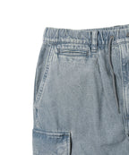 THISISNEVERTHAT THISISNEVERTHAT Denim Pant Washed Blue