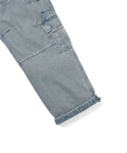 THISISNEVERTHAT THISISNEVERTHAT Denim Pant Washed Blue
