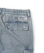 THISISNEVERTHAT THISISNEVERTHAT Denim Pant Washed Blue