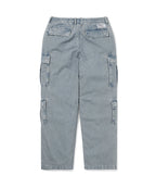 THISISNEVERTHAT THISISNEVERTHAT Denim Pant Washed Blue