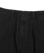 THISISNEVERTHAT THISISNEVERTHAT Denim Pant Black