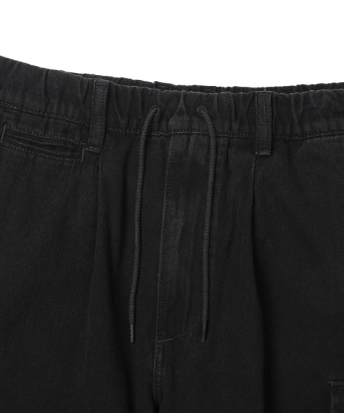THISISNEVERTHAT THISISNEVERTHAT Denim Pant Black