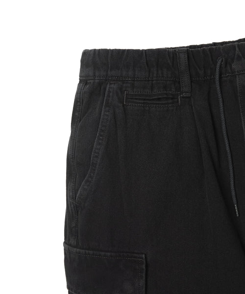 THISISNEVERTHAT THISISNEVERTHAT Denim Pant Black