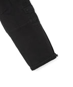 THISISNEVERTHAT THISISNEVERTHAT Denim Pant Black
