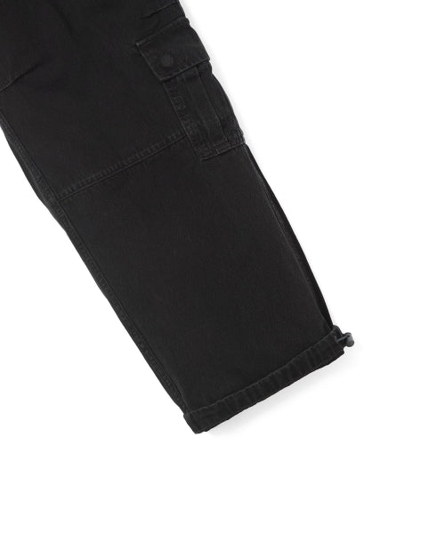 THISISNEVERTHAT THISISNEVERTHAT Denim Pant Black