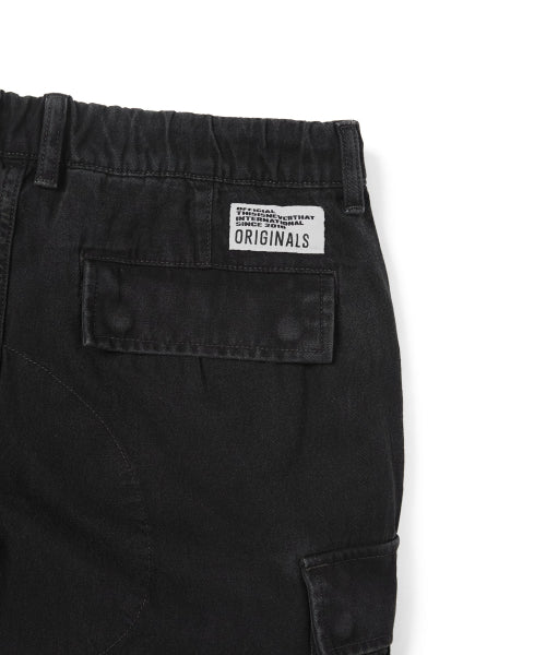 THISISNEVERTHAT THISISNEVERTHAT Denim Pant Black
