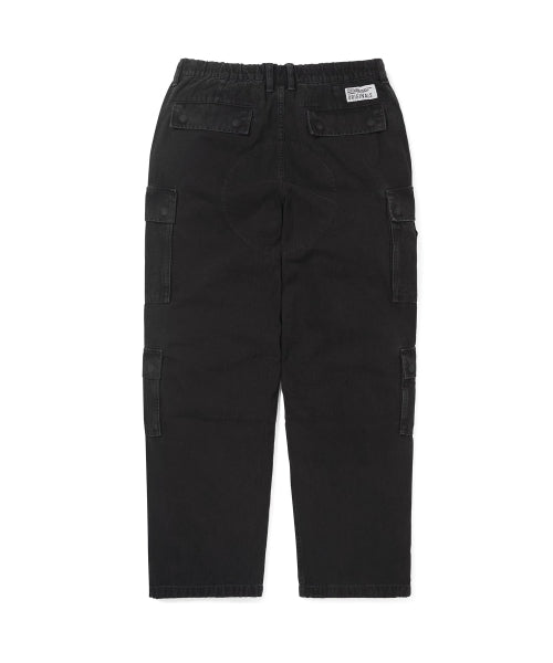 THISISNEVERTHAT THISISNEVERTHAT Denim Pant Black