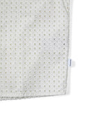 THISISNEVERTHAT THISISNEVERTHAT Damaged Denim Shirt Off White