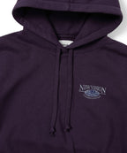THISISNEVERTHAT THISISNEVERTHAT Hoodie Wine