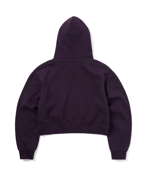 THISISNEVERTHAT THISISNEVERTHAT Hoodie Wine