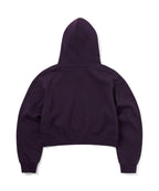 THISISNEVERTHAT THISISNEVERTHAT Hoodie Wine
