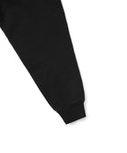 THISISNEVERTHAT THISISNEVERTHAT Hoodie Off Black