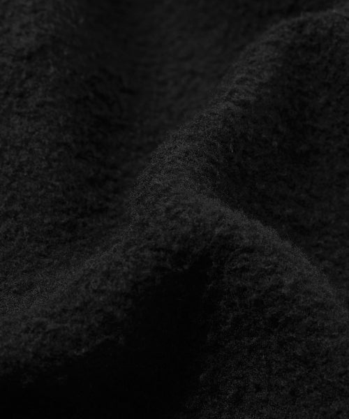 THISISNEVERTHAT THISISNEVERTHAT Hoodie Off Black