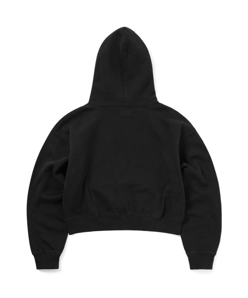 THISISNEVERTHAT THISISNEVERTHAT Hoodie Off Black