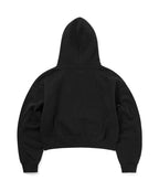THISISNEVERTHAT THISISNEVERTHAT Hoodie Off Black