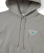 THISISNEVERTHAT THISISNEVERTHAT Hoodie Deep Beige